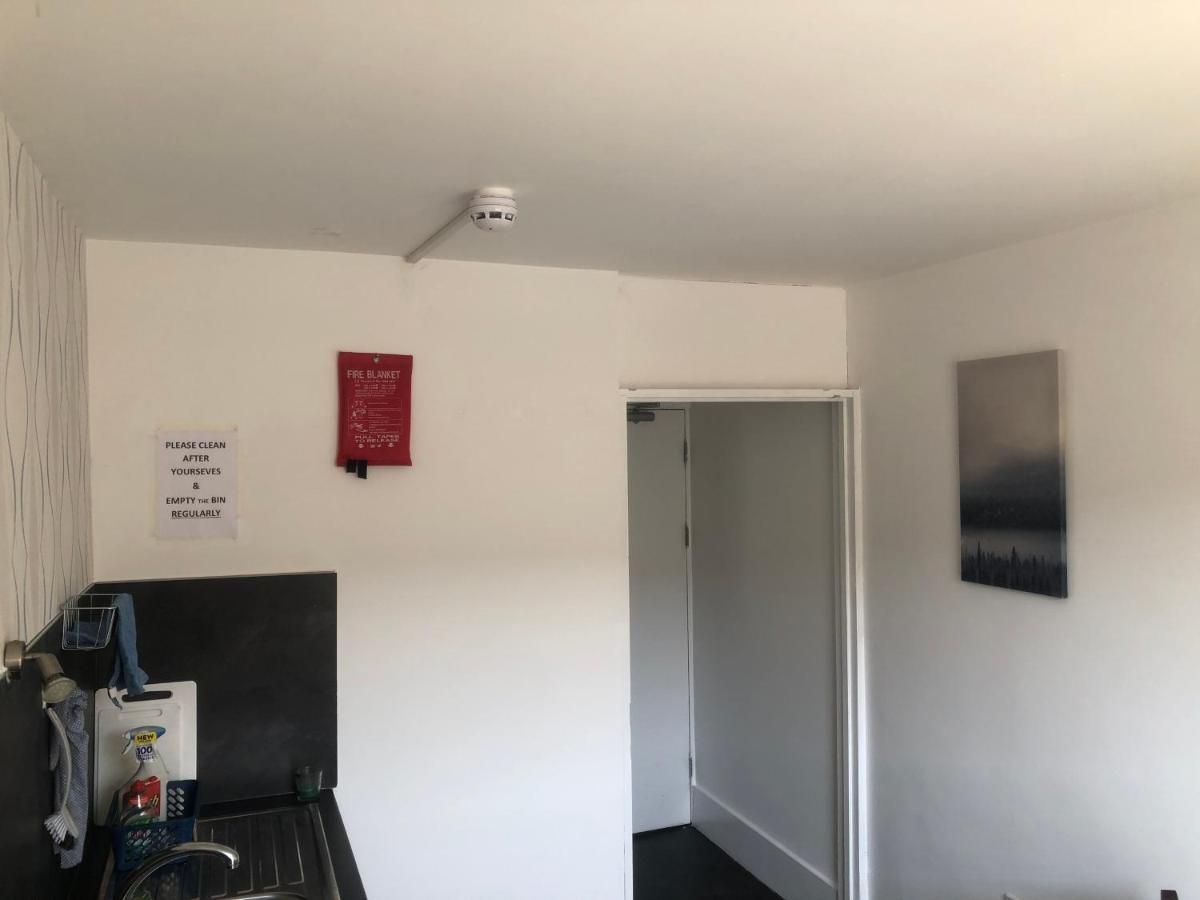 Cosy Studio - Blackheath, Greenwich * Londres