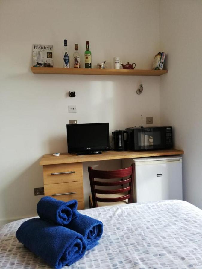 Cosy Studio - Blackheath, Greenwich Londen