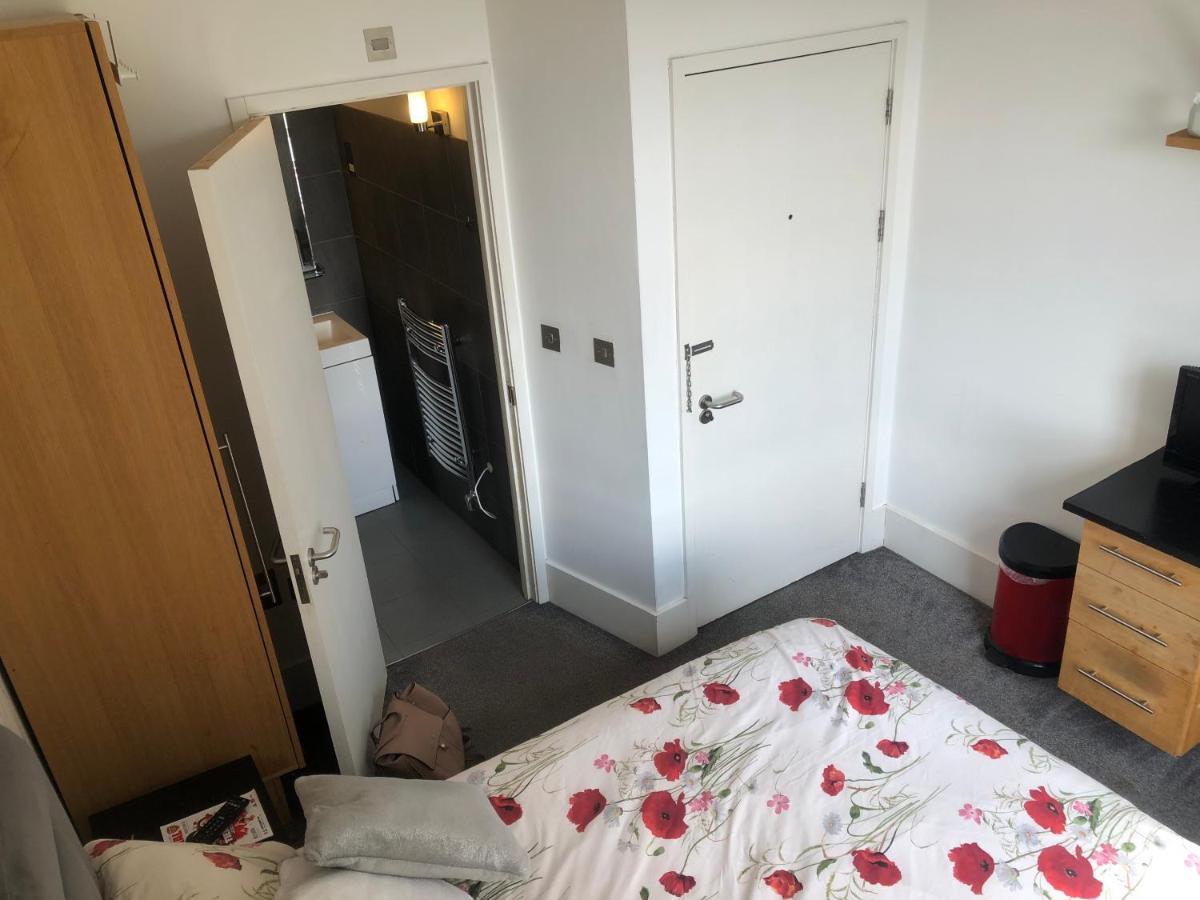 Appartement Cosy Studio - Blackheath, Greenwich *