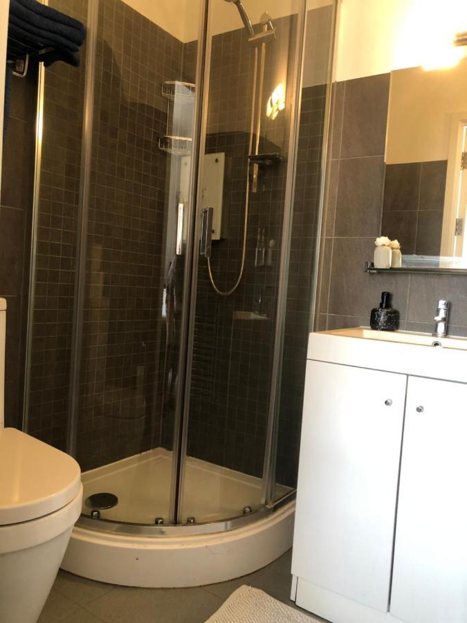 Cosy Studio - Blackheath, Greenwich Appartement Londen