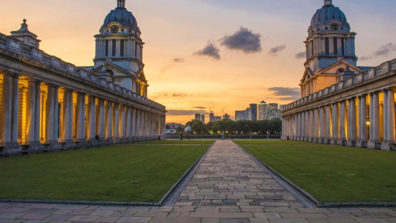 Cosy Studio - Blackheath, Greenwich * Londen